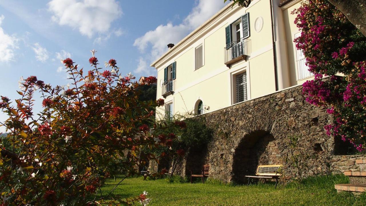 B&B Casa Gemma Lamezia Terme Exteriér fotografie