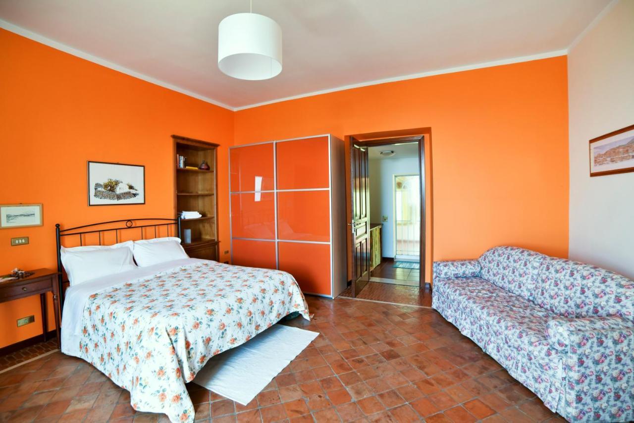 B&B Casa Gemma Lamezia Terme Exteriér fotografie