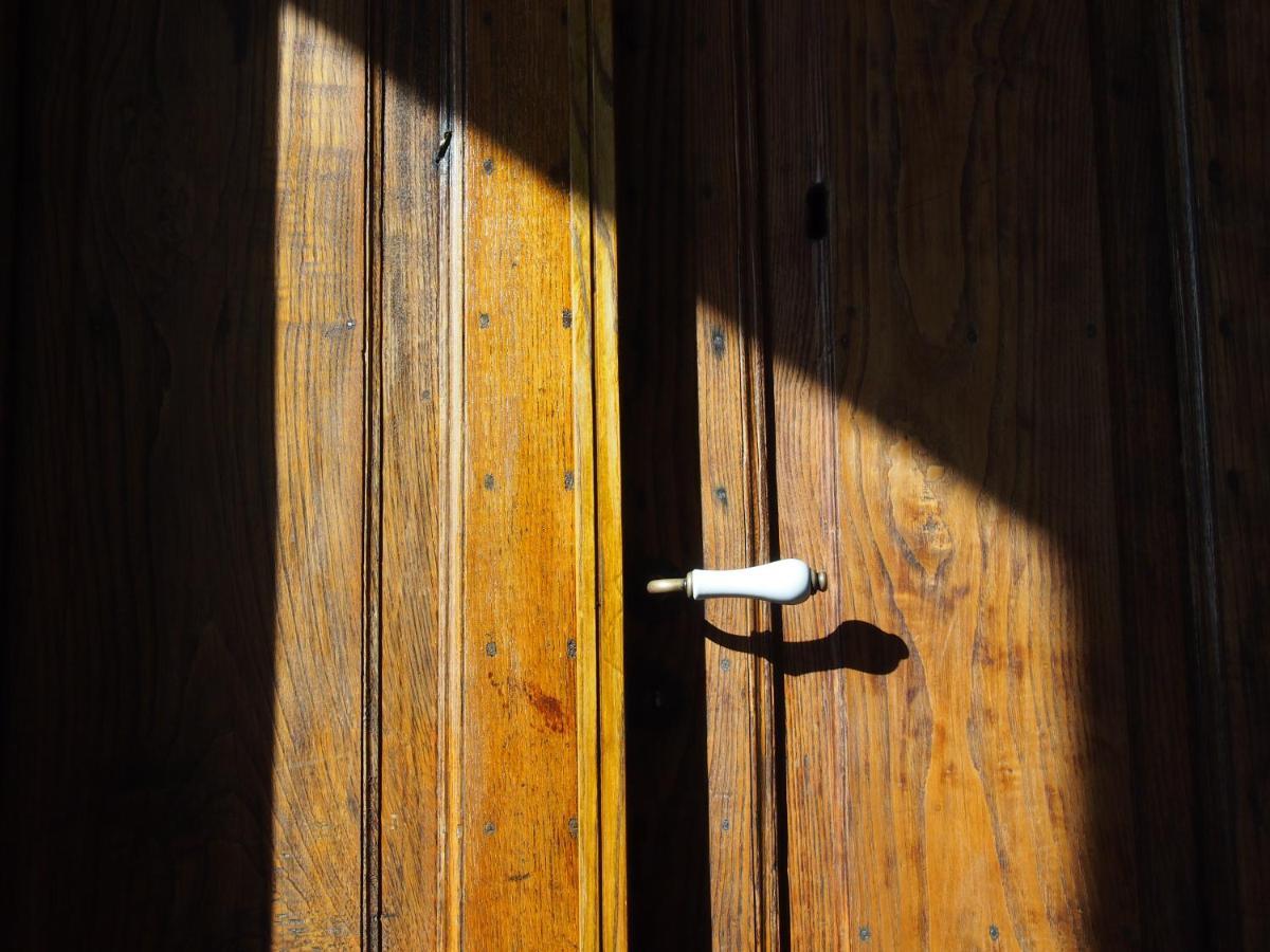 B&B Casa Gemma Lamezia Terme Exteriér fotografie
