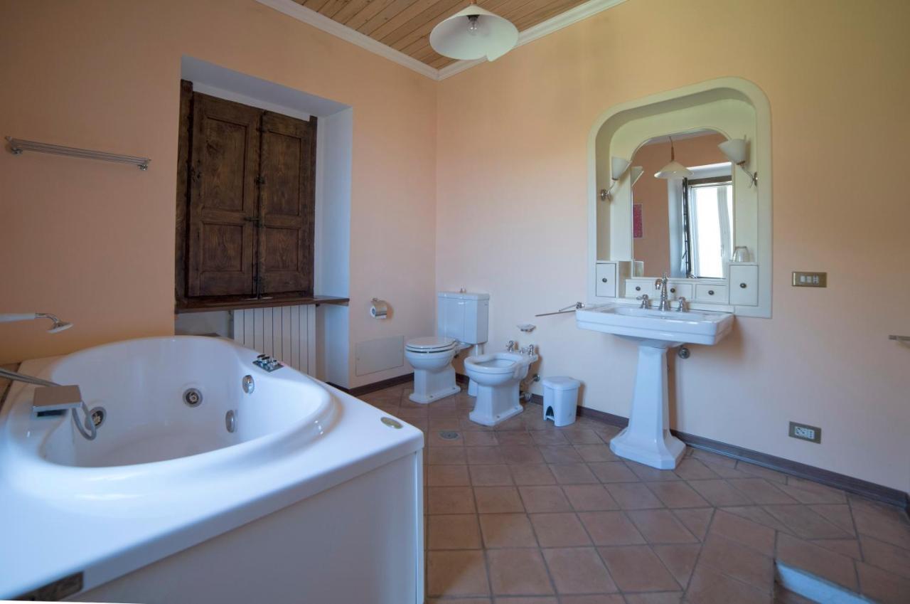 B&B Casa Gemma Lamezia Terme Exteriér fotografie