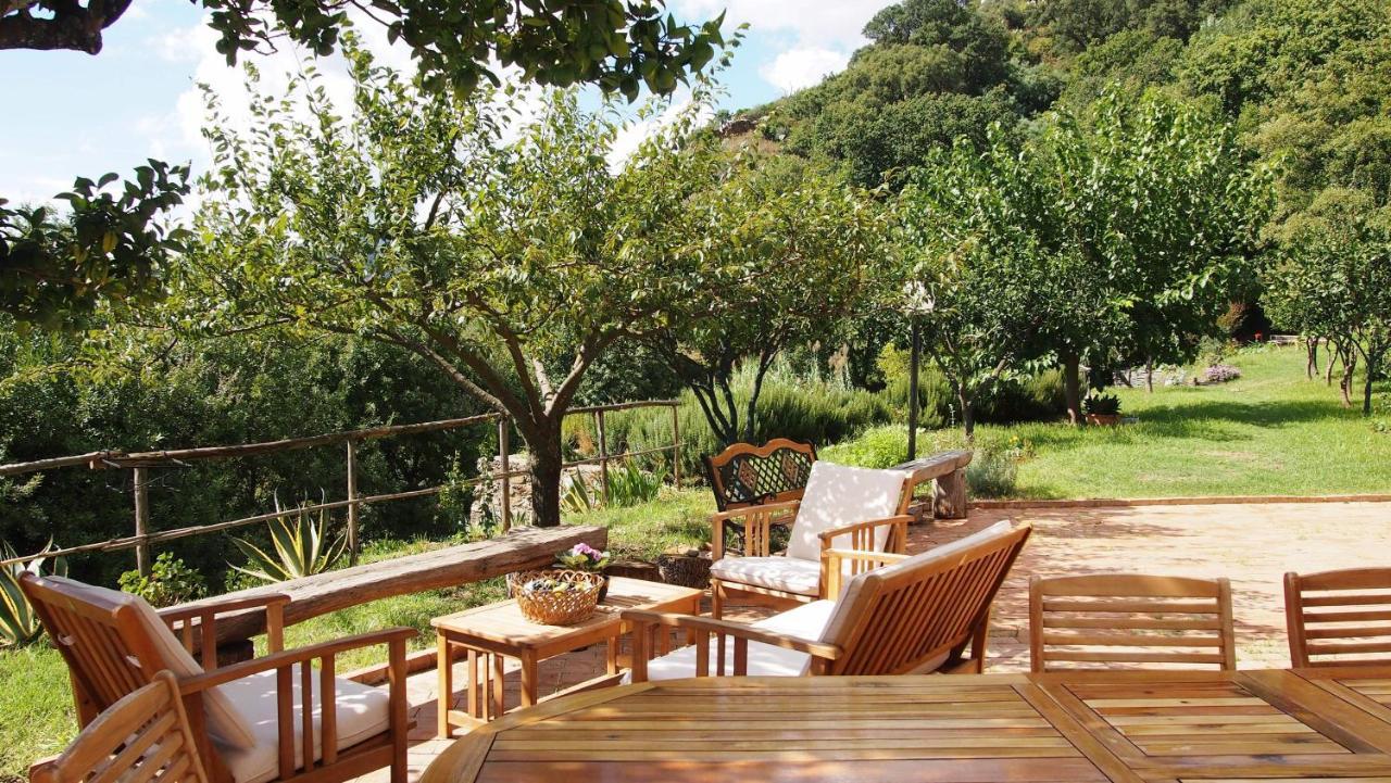B&B Casa Gemma Lamezia Terme Exteriér fotografie