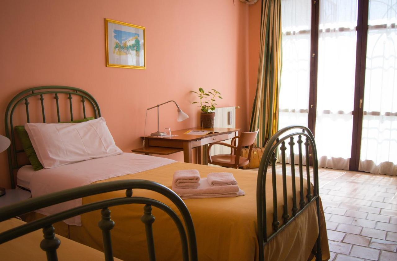 B&B Casa Gemma Lamezia Terme Exteriér fotografie
