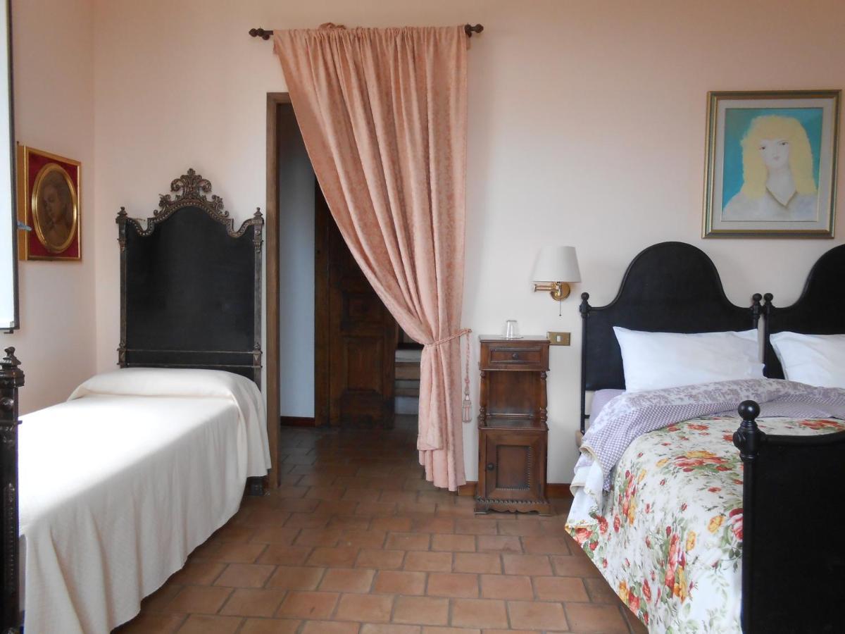 B&B Casa Gemma Lamezia Terme Exteriér fotografie