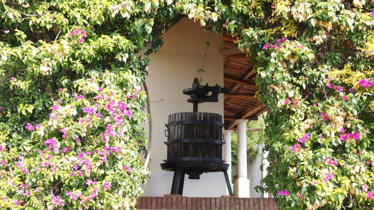 B&B Casa Gemma Lamezia Terme Exteriér fotografie