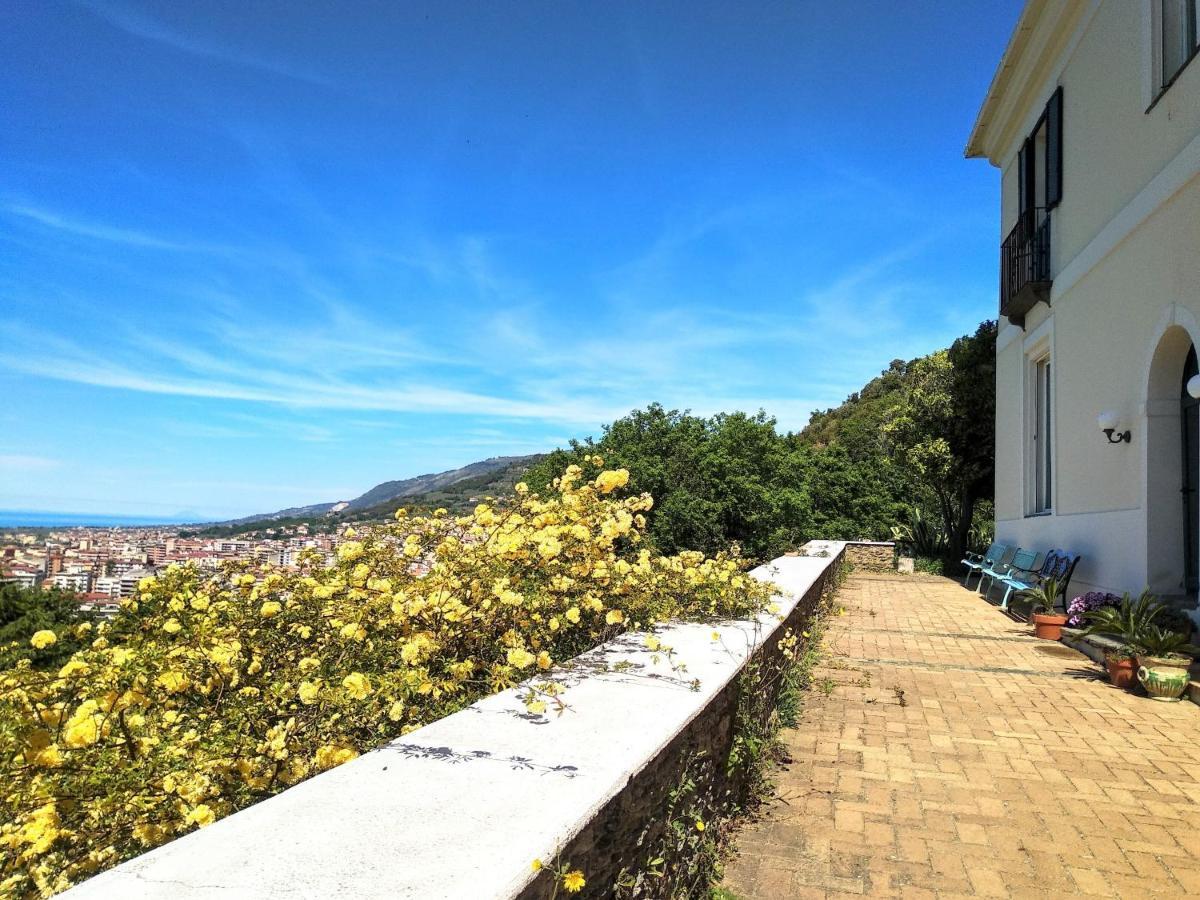 B&B Casa Gemma Lamezia Terme Exteriér fotografie