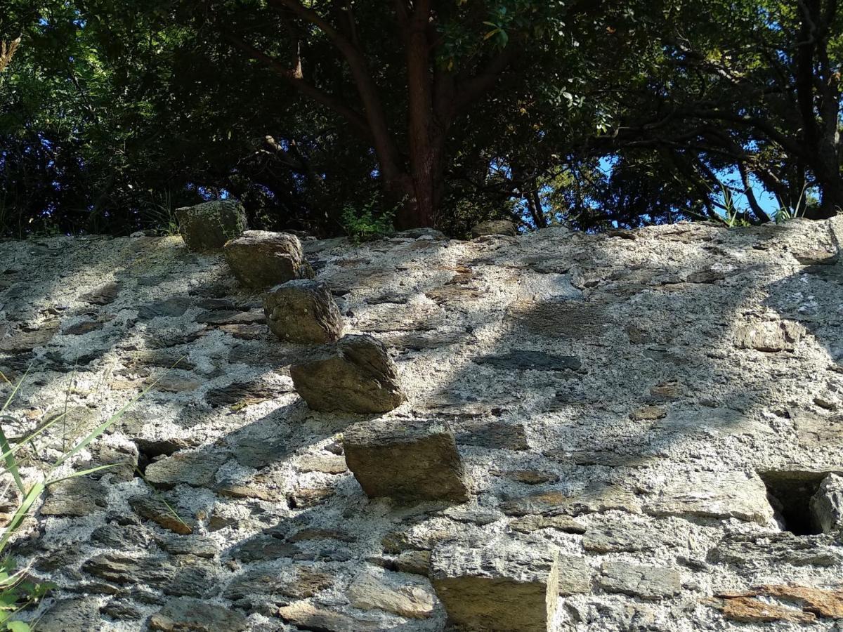 B&B Casa Gemma Lamezia Terme Exteriér fotografie
