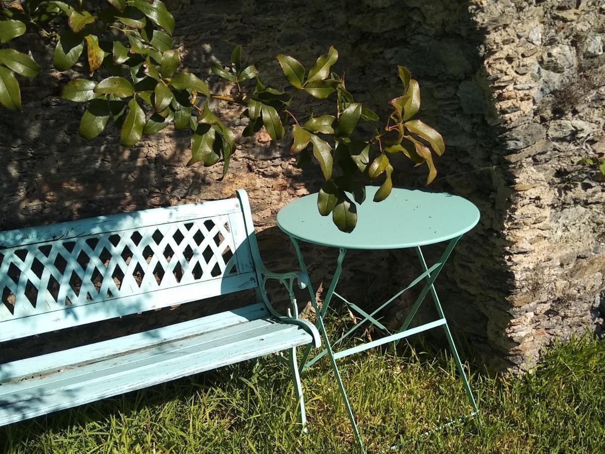 B&B Casa Gemma Lamezia Terme Exteriér fotografie