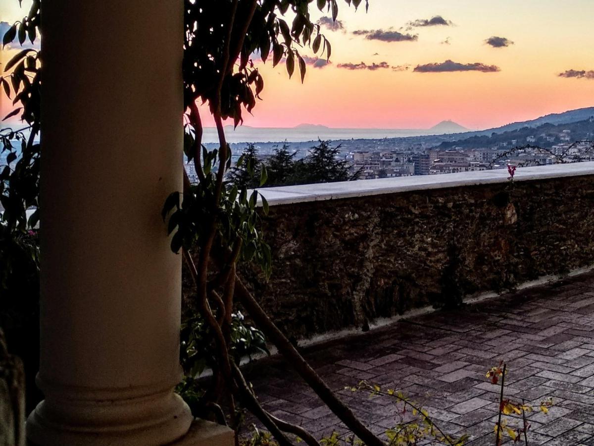 B&B Casa Gemma Lamezia Terme Exteriér fotografie