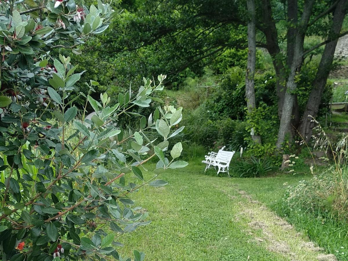 B&B Casa Gemma Lamezia Terme Exteriér fotografie
